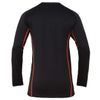 Bare Ultrawarmth Base Layer Top, Mens, Black - XL