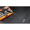 Musical Instrument Repair Tools Saxophone Flute Tools Clarinet Maintain Tool Kit