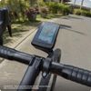 TUSITA Aero Out Front Mount Compatible with Wahoo ELEMNT ROAM, Bolt 3 GPS Bicycle Computer