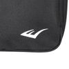 Everlast Unisex Flex Cross Body Bag Black One Size