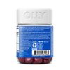 Olly Kids Sleep Gummies 50 Count Melatonin Raspberry Flavor Sleep Support