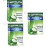 Mentholatum Original Ointment Jar 1 Oz X 3 Packs