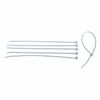 Philmore 13-2006M Cable Ties 6 Inch