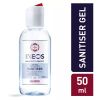 INEOS Hygienics Hand Sanitiser Gel 50ml