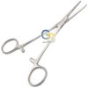 G.S Kelly Locking HEMOSTAT Forceps Straight 7" Fishing Tool
