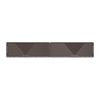 WeatherTech All-Weather Floor Mats for W356CO - 2nd Row