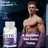 (1 Pack )Trim Life Labs Keto Pills, Advanced Formula, Official