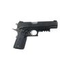 TALON Grips for Recover Tactical Side Panel/Rail System (CC3P, Granulate-Black)