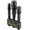Bates- Impact Socket Adapter Set, 3 PCS, 1/4", 3/8" and 1/2", with Holder, Socket Adapter Set, Impact Socket Adapter, Socket Adapter Set, Socket Adapter for Drill, Impact Driver Socket Adapter
