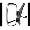 Complete Wing Mirror Unit Fits Renault Master 2004 to 2009, Electric Left Passenger Side