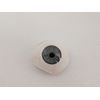 Prosthetic Eye GRAY SHADE Human Artificial Ocular Prosthesis MADE IN USA