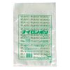 Fukusuke Industrial Nylon Poly V Type Standard Bag No.28 (500 Sheets)