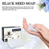 Black Seed Herbal Facial Scrub & Soap-Cleansing & Refreshing-Combo Pack