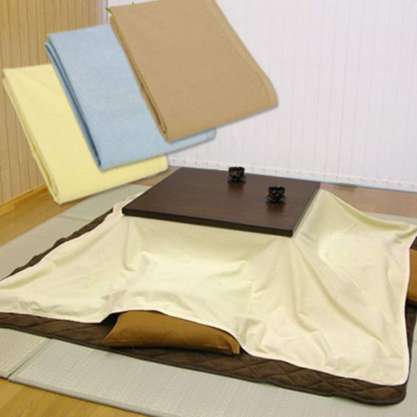 Manufacturer Waterproof Kotatsu Throw Rectangular 200 X 240 cm