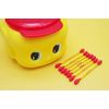 Fuek-kun Cotton Swabs, 110 Pieces