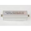 UNIVERSAL AMPLIFIER KEYING INTERFACE UAKI