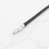 Create idea 40 cm Mechanical Shutter Release Cable for Remote Shutter Camera with Screw Bulb Locking Design Shutter Release Cable Compatible with Fujifilm Compatible with Sony