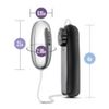 Powerful Multi-Speed Egg Vibrating Massager Body Relaxing Bullet