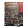 Games Workshop Warhammer AoS - Spearhead Orruk Warclans