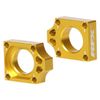 RFX Fxab 30100 99YL Axle Blocks – Yellow