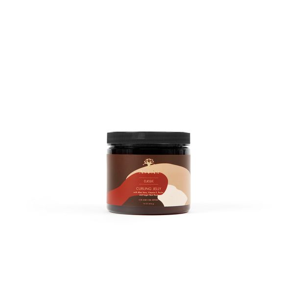 As I Am Curling Jelly, 16 Ounce