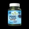 Vitavocal Memory And Focus Booster Supplement. Natural Brain Booster Vitamin