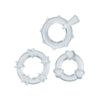 Magic C-rings - Clear