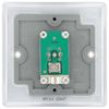 BG Electrical Single Co-Axial Socket