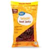 Great Value Teriyaki Beef Jerky Value Pack, 10 oz, (2 pack)