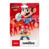 Mario amiibo - Japan Import (Super Smash Bros Series)