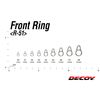 Katsuichi Front Ring R-51 #1