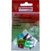Kit Mini Sicherungen 10 – 30 A conf. 5 Stück