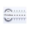 6packs Eyelashes - 747S by Christina
