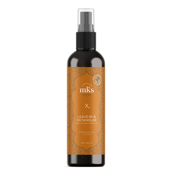 MKS-Eco X Leave-in & Detangler Dreamsicel - 296 ml