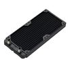 Black Ice NEMESIS LS280 Radiator OEM (Builder Edition) - Black