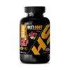 blood pressure down naturally - BEET ROOT - athletic performance 1 Bottle