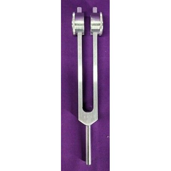 Medical C-128 Frequency Tuning Fork