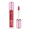NAJ-OLEARI Permanent Hug Lip Colour Lipstick Makeup Face 12 Red Metallic