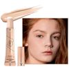 QiBest Air Cushion Waterproof liquid foundation (2 PACK) #02