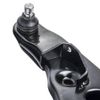 Pair Front Lower Control Arm w/ Ball Joint for Mitsubishi Outlander 2003-2006