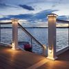 TIMBERTECH Accent LED Rail Lights for Decks, Stairs, Perimeter Boards