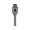 Lenox LX90005 Impact Shank Arbor S Silver