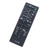 RM-AMU184 Replaced Remote fit for Sony Mini Hi-Fi System MHC-ECL5 SS-ECL5 HCD-ECL5