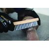 Laser 0226 Wire Brush 4 Row