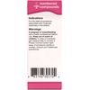 UNDA 41 Numbered Compounds | Homeopathic Preparation | 0.7 fl. oz.