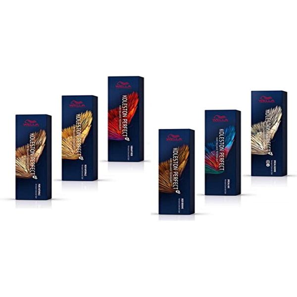 Wella 6/00 Koleston Perfect Me+ 60 ml