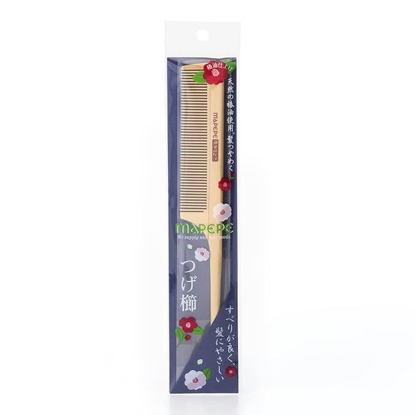 butterfly Pains, Comb