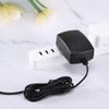 Kircuit AC Adapter for Brother PT-20 P-Touch Label Maker Printer Labeler DC Power Supply