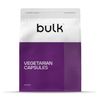 Bulk Vegetarian Capsules, Size 0, Pack of 1000