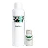 PALMING JAPAN PURE95 PLUS Conditioner (10.3 fl oz (300 ml) / Bottle) & Conditioner (0.8 fl oz (25 ml) / Trial Use) Set Pure 95 Plus Salon Exclusive Product